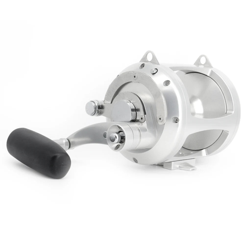 AVET 30/ 2 Velocidad