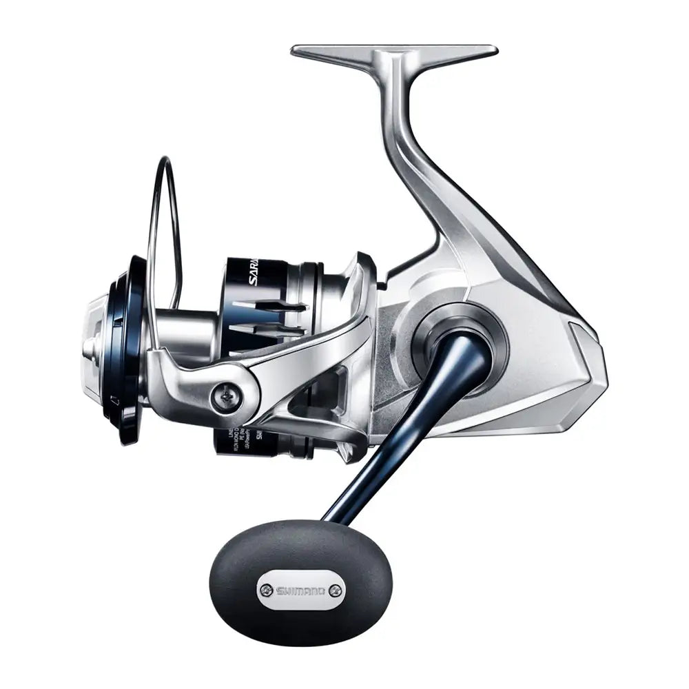 CARRETE SHIMANO SARAGOSA 5000
