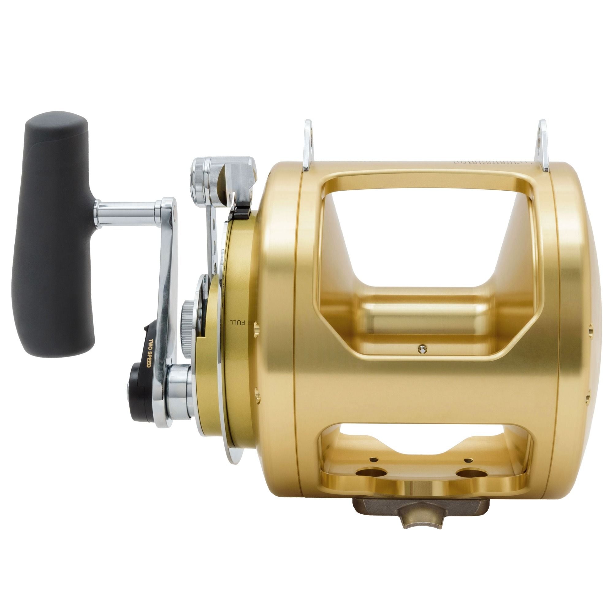 CARRETE SHIMANO TIAGRA 50/2 VELOCIDADES