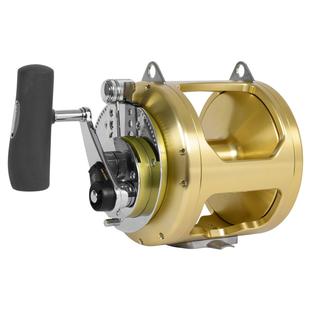 CARRETE SHIMANO TIAGRA 50/2 VELOCIDADES