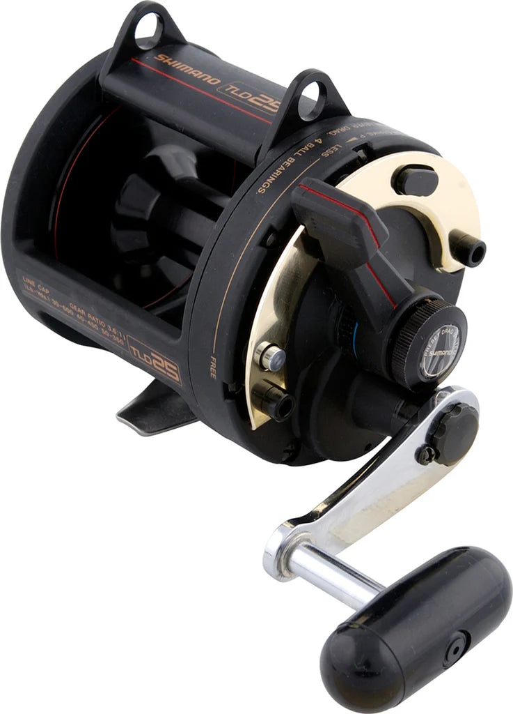 TLD 25
