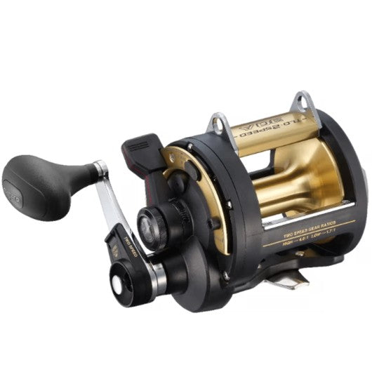 TLD 30/2V
