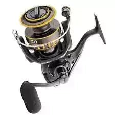daiwa bg 4500
