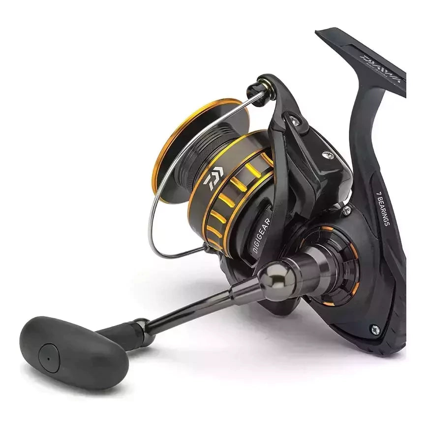 daiwa bg 4500