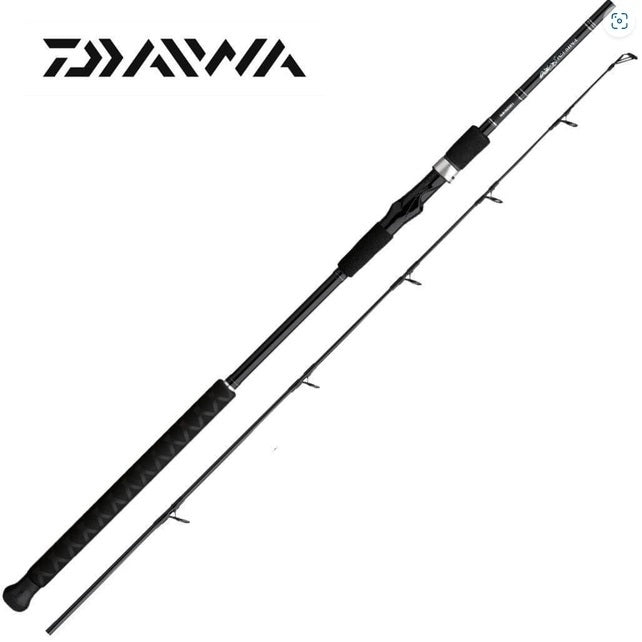 Daiwa Emblem Pro