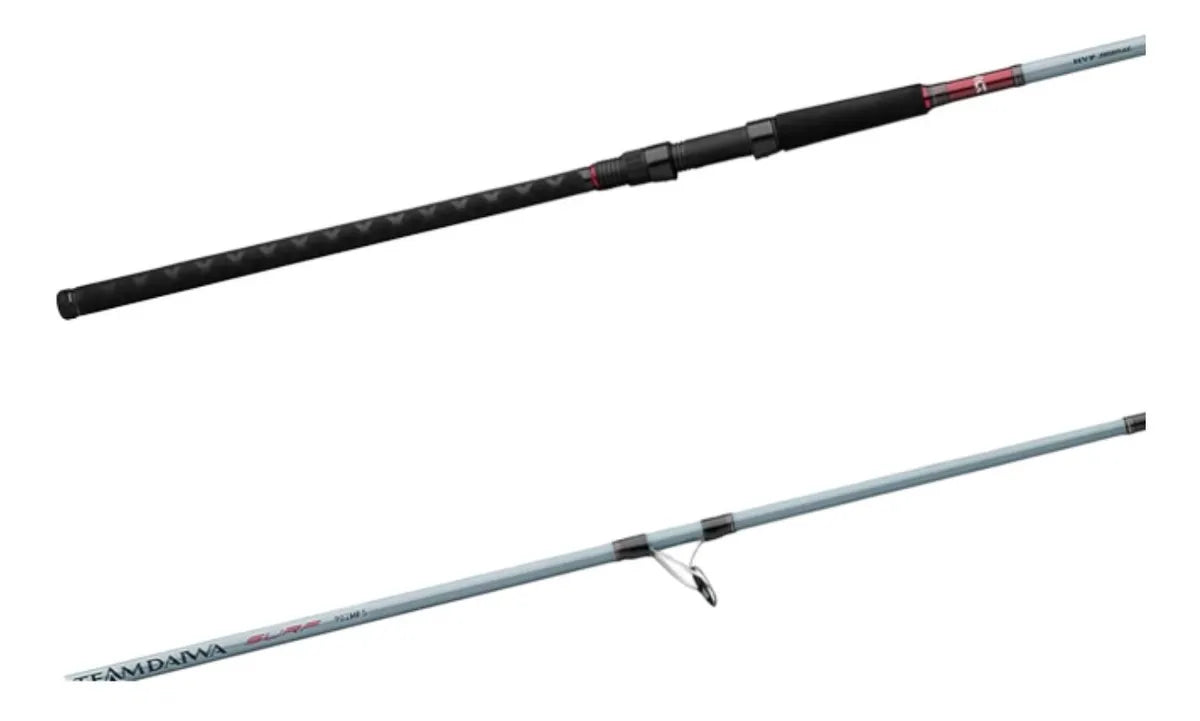 daiwa team 12"