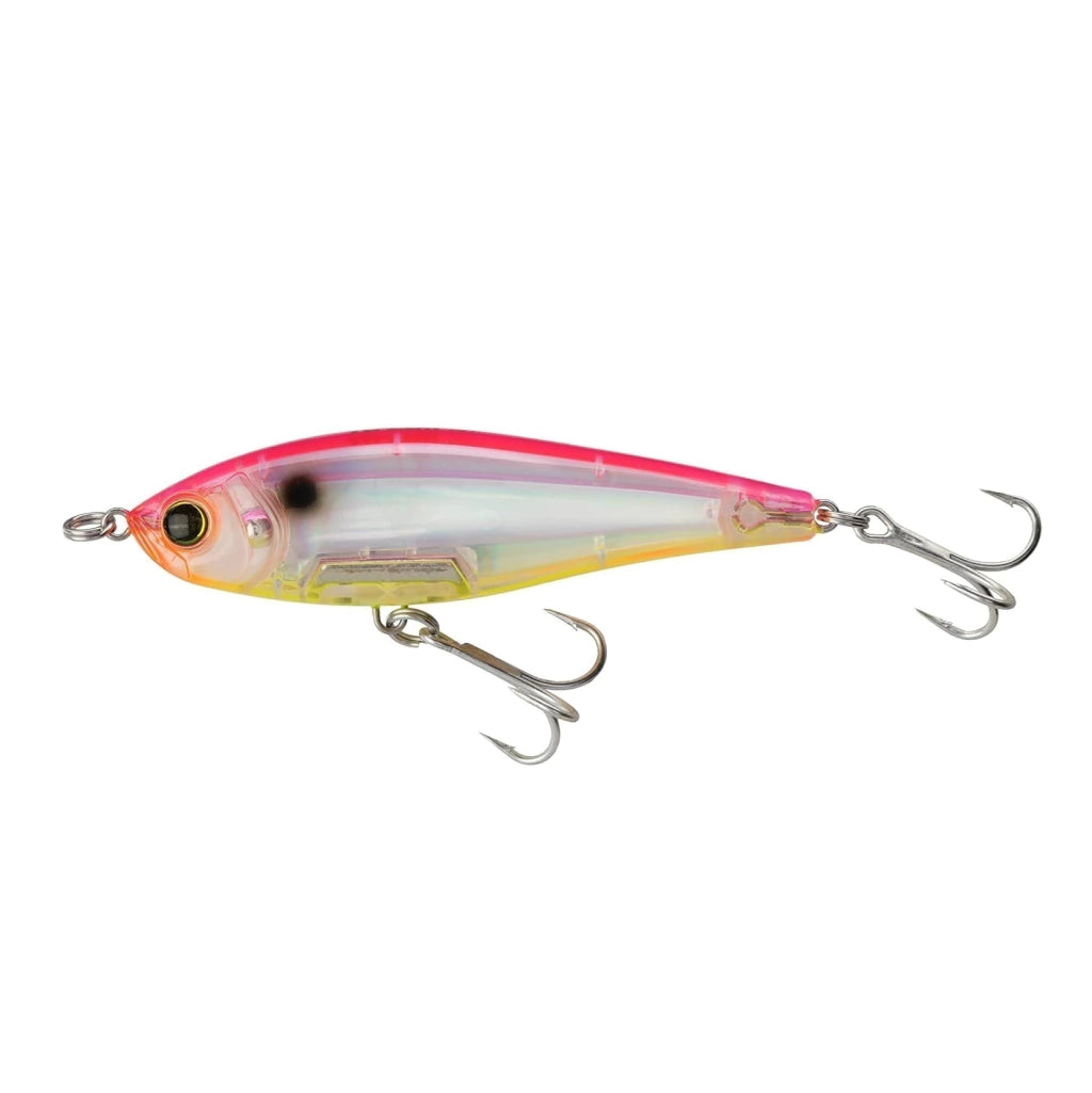 YO-ZURI TWITCHBAIT 48G