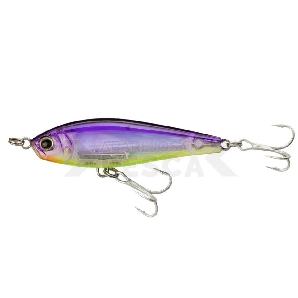YO-ZURI TWITCHBAIT 48G