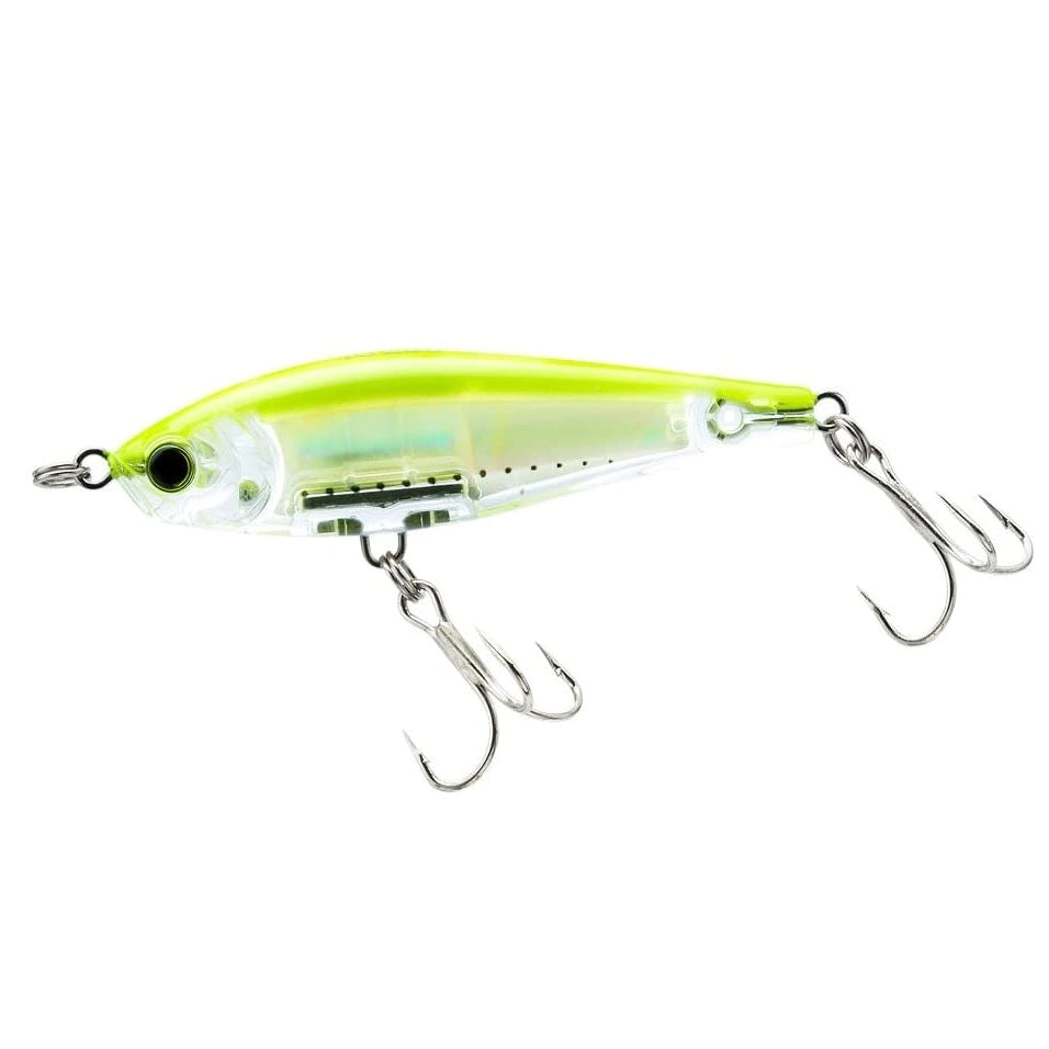 YO-ZURI TWITCHBAIT 48G
