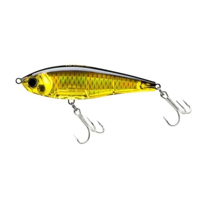 YO-ZURI TWITCHBAIT 48G