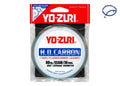 yo-zuri floru carbono